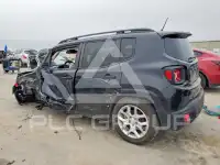 2017 Jeep Renegade фото