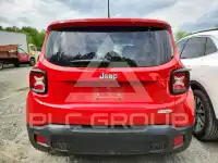2017 Jeep Renegade фото