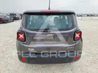 2017 Jeep Renegade photo
