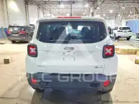 2017 Jeep Renegade фото