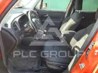 2017 Jeep Renegade photo