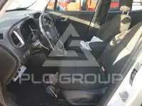 2017 Jeep Renegade photo