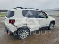 2017 Jeep Renegade photo