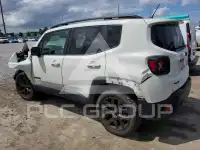 2017 Jeep Renegade фото