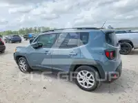 2017 Jeep Renegade фото
