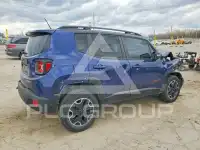 2017 Jeep Renegade photo