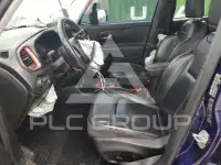 2017 Jeep Renegade photo
