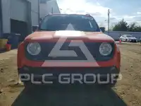 2017 Jeep Renegade фото
