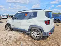 2017 Jeep Renegade фото