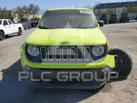 2017 Jeep Renegade фото