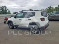 2017 Jeep Renegade photo