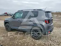 2017 Jeep Renegade фото