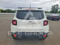 2017 Jeep Renegade photo