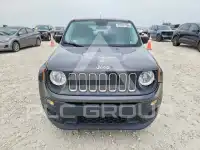 2017 Jeep Renegade photo
