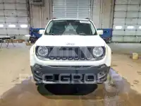 2017 Jeep Renegade фото