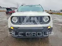 2017 Jeep Renegade photo
