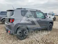 2017 Jeep Renegade фото
