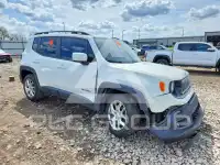 2017 Jeep Renegade фото