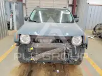 2017 Jeep Renegade фото