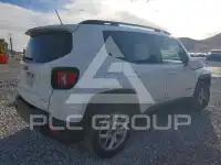 2017 Jeep Renegade photo