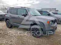 2017 Jeep Renegade фото