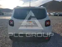 2017 Jeep Renegade photo