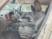 2017 Jeep Renegade фото