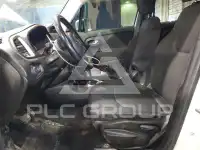 2017 Jeep Renegade фото