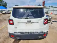 2017 Jeep Renegade photo