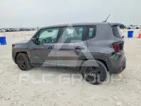 2017 Jeep Renegade photo