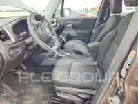 2017 Jeep Renegade photo