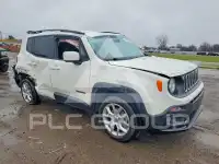2017 Jeep Renegade photo