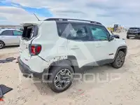 2017 Jeep Renegade фото
