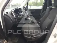 2017 Jeep Renegade photo