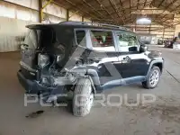 2017 Jeep Renegade фото