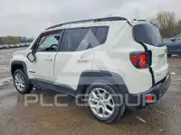 2017 Jeep Renegade photo