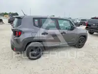 2017 Jeep Renegade photo