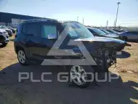 2017 Jeep Renegade фото