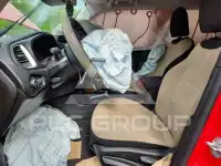 2017 Jeep Renegade фото