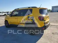 2017 Jeep Renegade фото