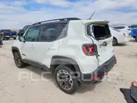 2017 Jeep Renegade фото