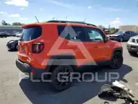 2017 Jeep Renegade photo