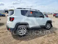 2017 Jeep Renegade фото