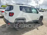 2017 Jeep Renegade фото