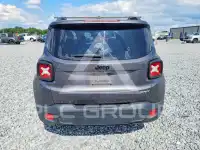 2017 Jeep Renegade фото