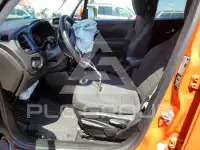 2017 Jeep Renegade photo