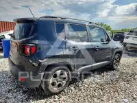 2017 Jeep Renegade фото
