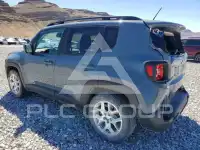 2017 Jeep Renegade photo