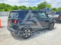 2017 Jeep Renegade фото