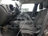 2017 Jeep Renegade фото